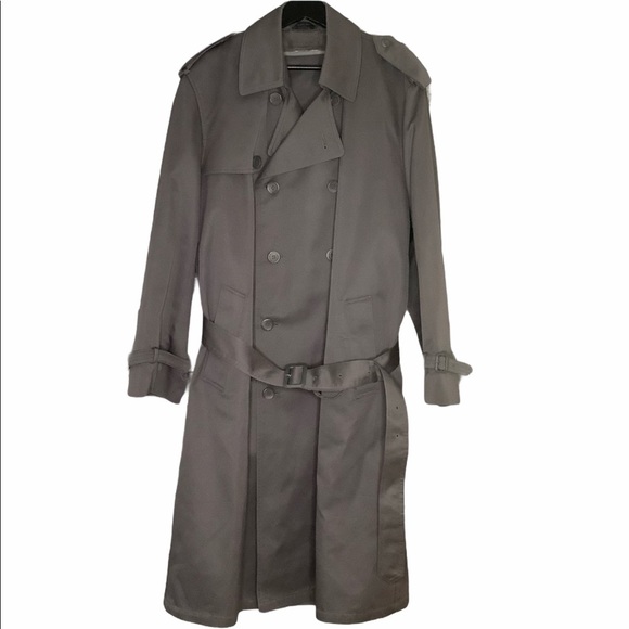 Oleg Cassini All Weather Coat